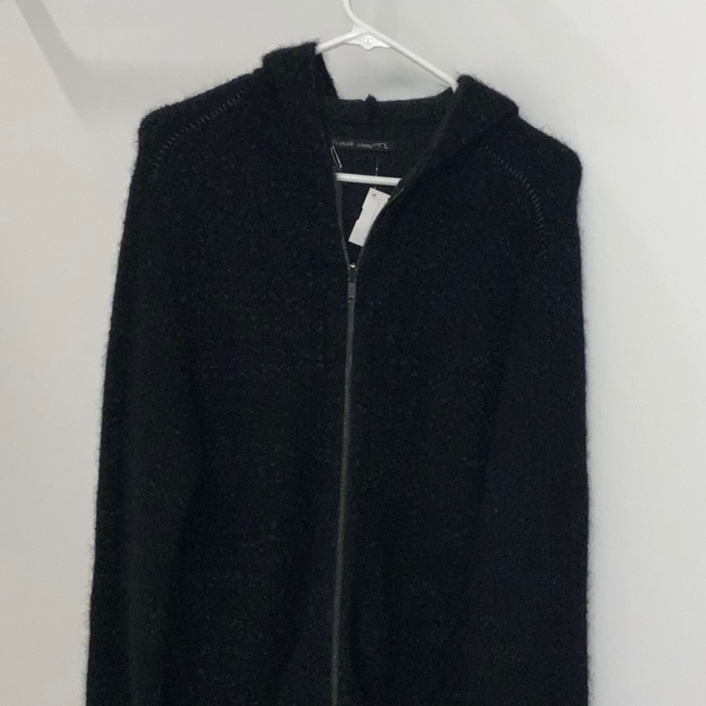 Transit Uomo hooded sweater